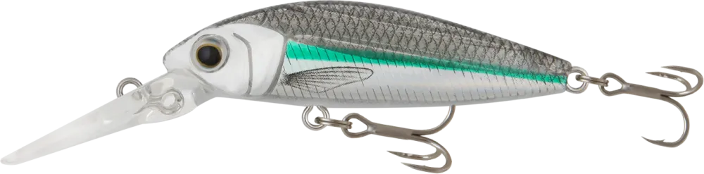 Samaki Redic Jerkbait DS60 Hard Body Lure