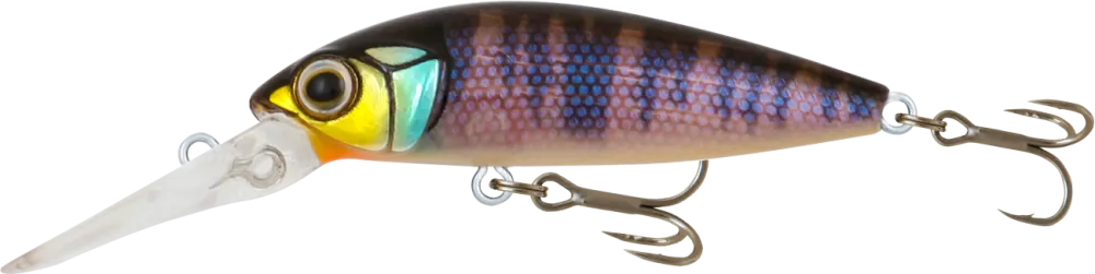 Samaki Redic Jerkbait DS60 Hard Body Lure
