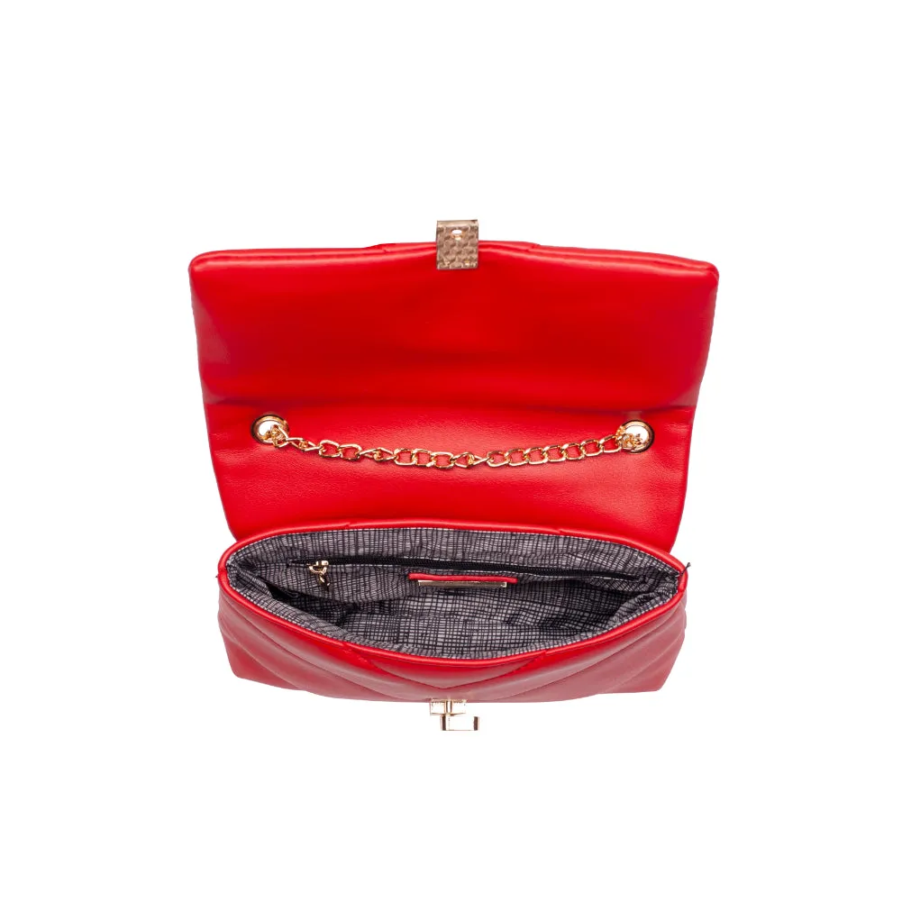 Samantha Crossbody