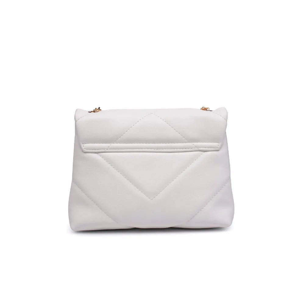 Samantha Crossbody