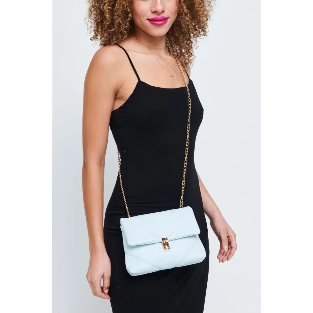 Samantha Crossbody