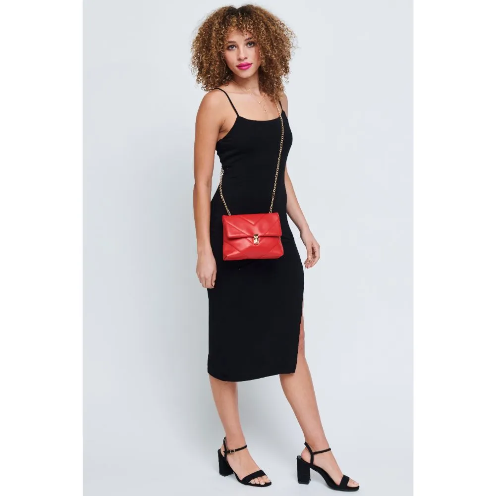 Samantha Crossbody