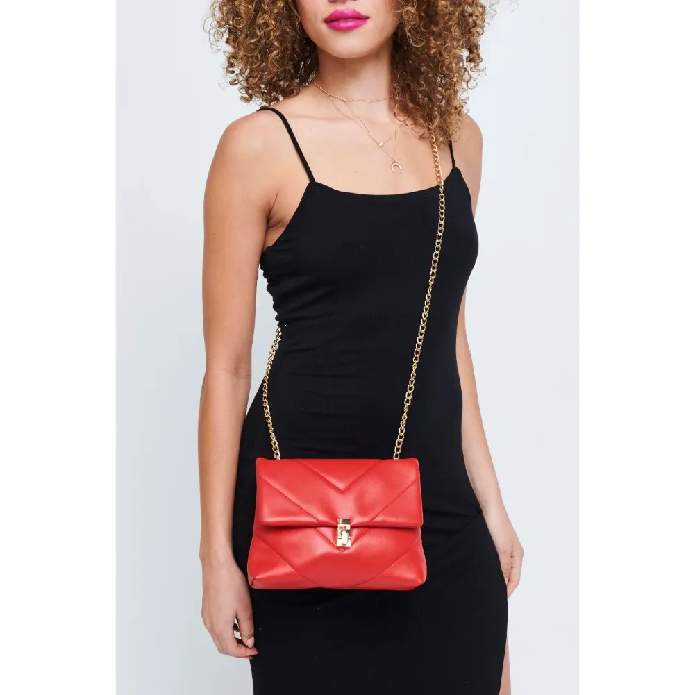 Samantha Crossbody