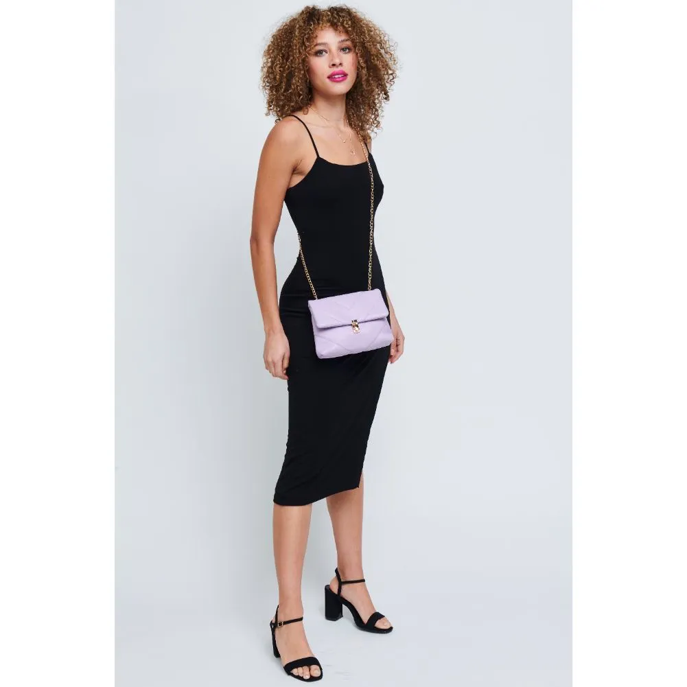 Samantha Crossbody