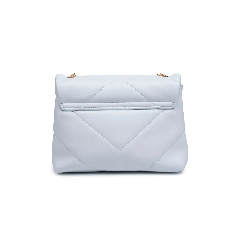 Samantha Crossbody