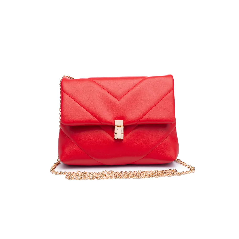 Samantha Crossbody