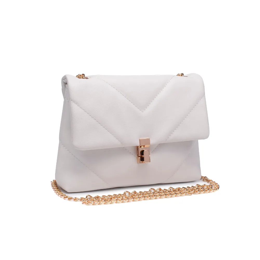 Samantha Crossbody