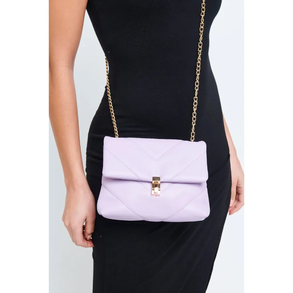 Samantha Crossbody