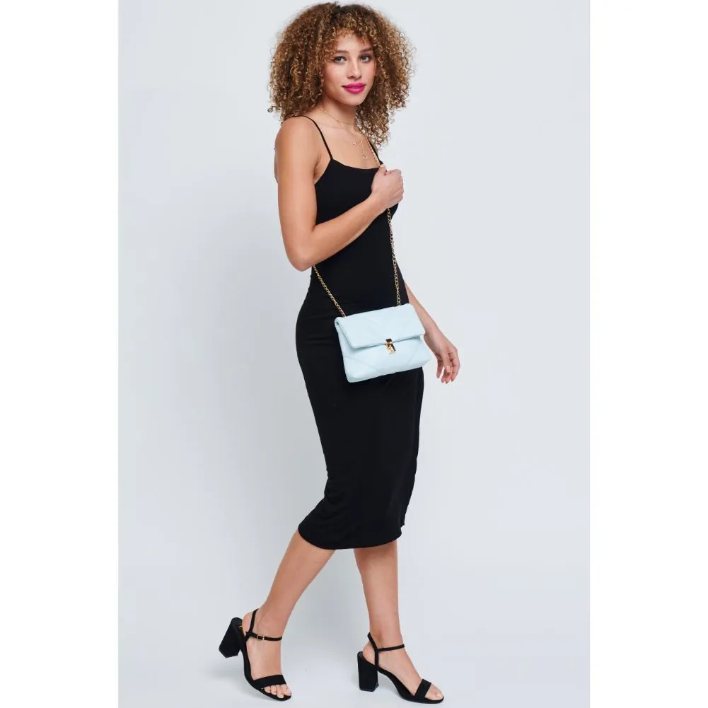 Samantha Crossbody