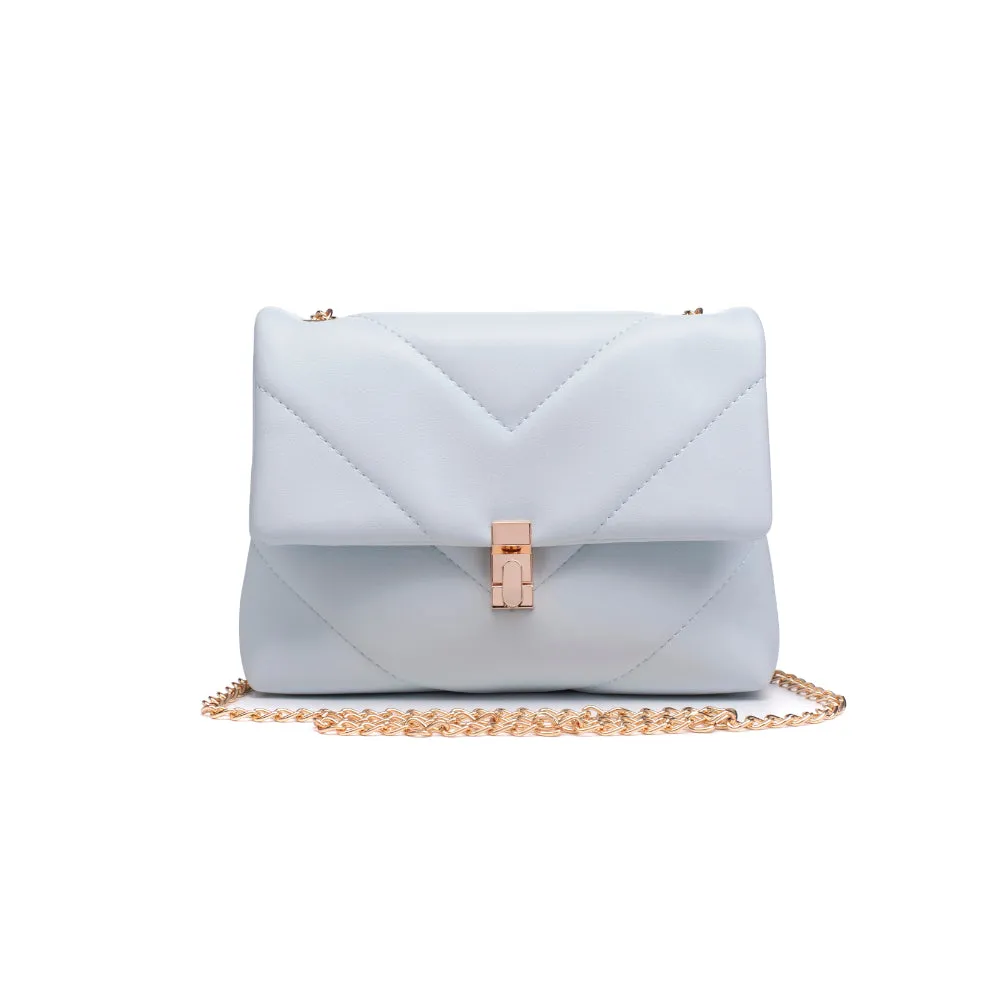 Samantha Crossbody