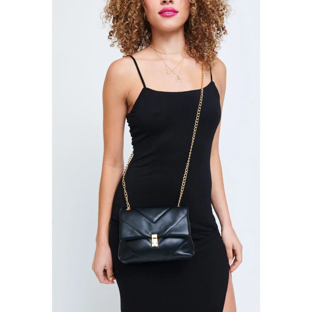 Samantha Crossbody