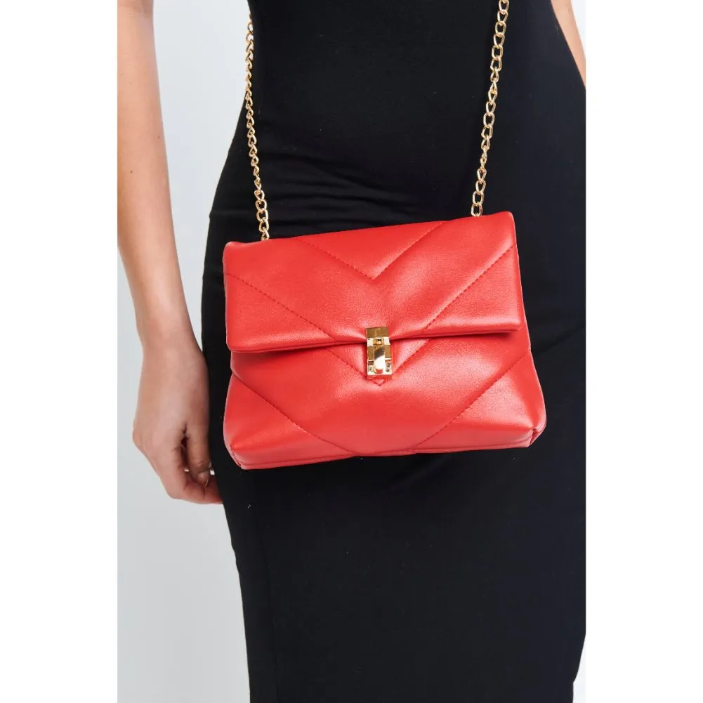 Samantha Crossbody