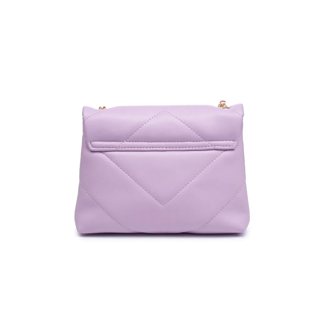 Samantha Crossbody