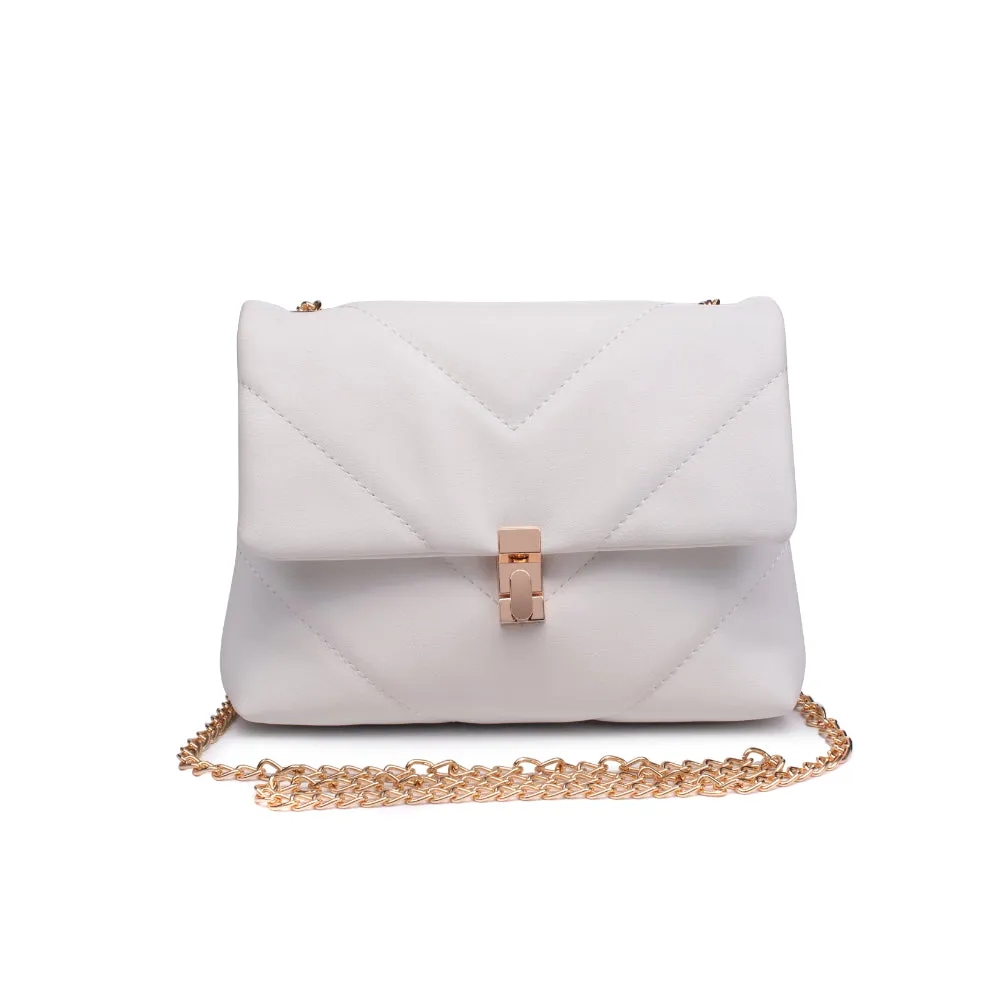 Samantha Crossbody