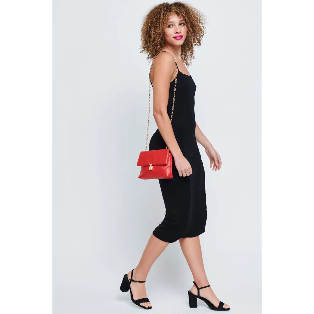 Samantha Crossbody