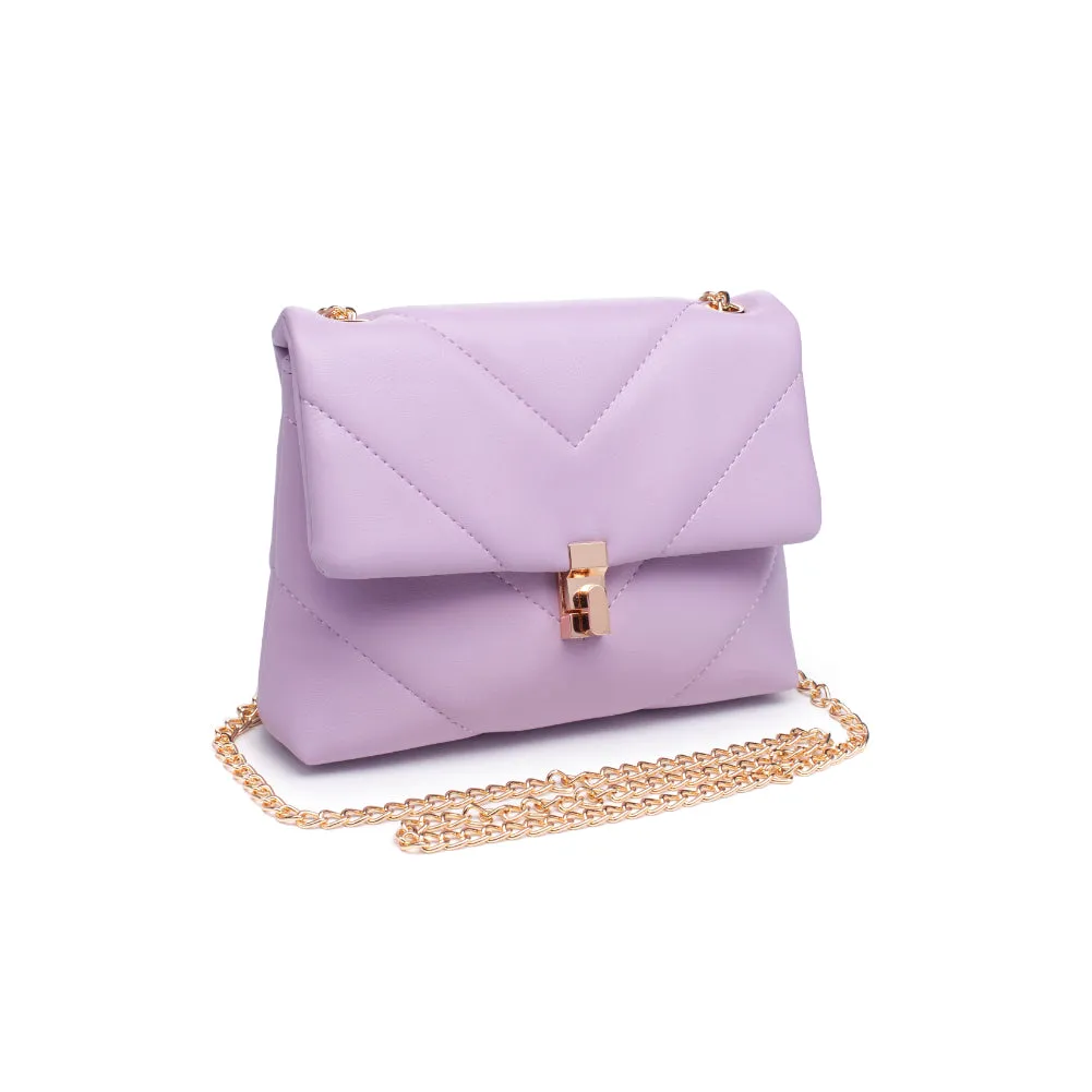Samantha Crossbody