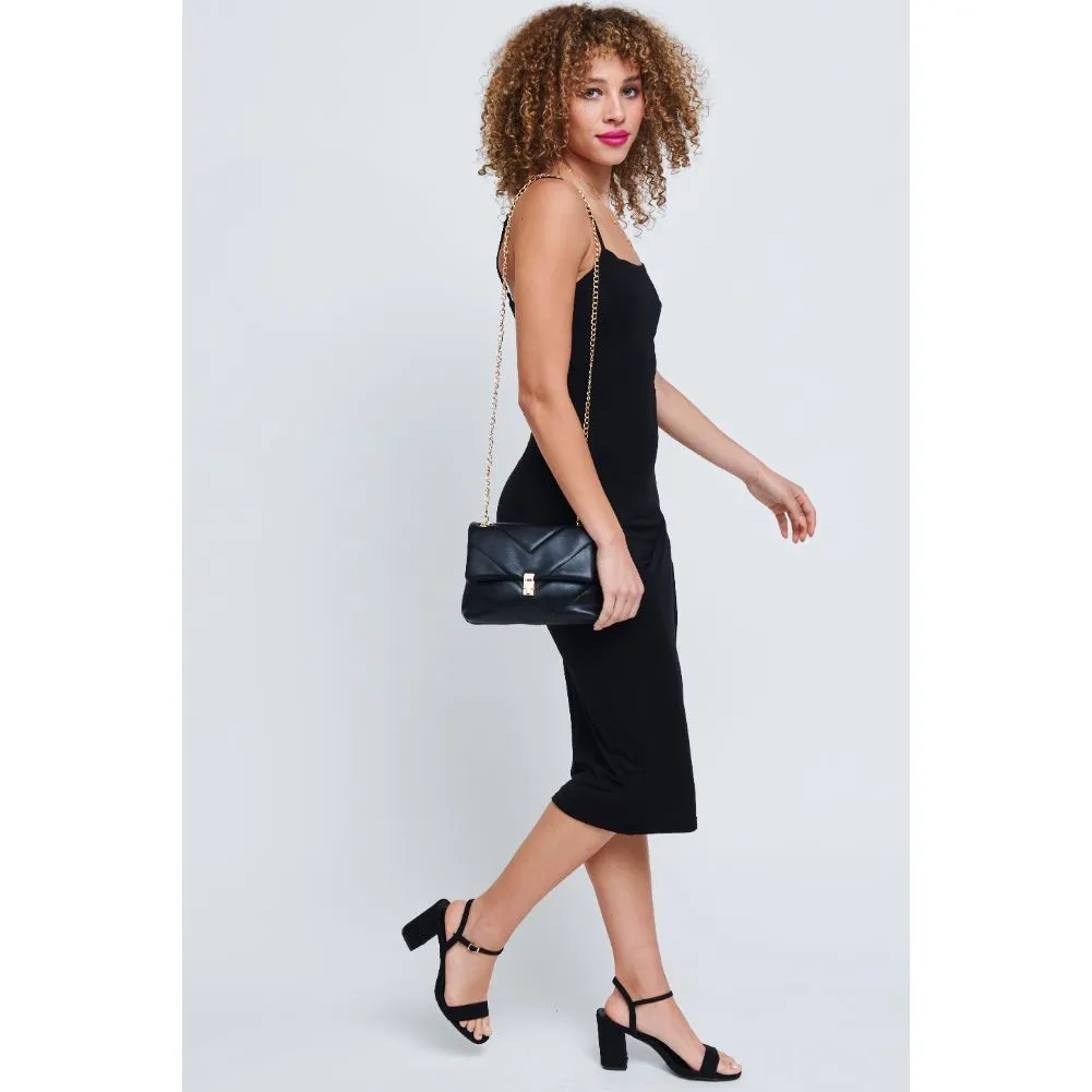 Samantha Crossbody