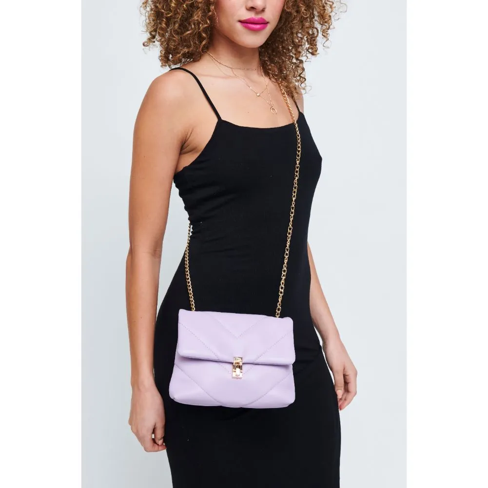 Samantha Crossbody