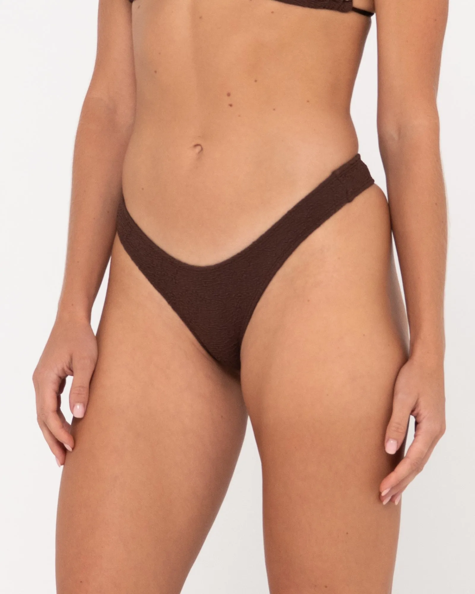 Sandalwood Brazilian Bikini Bottom