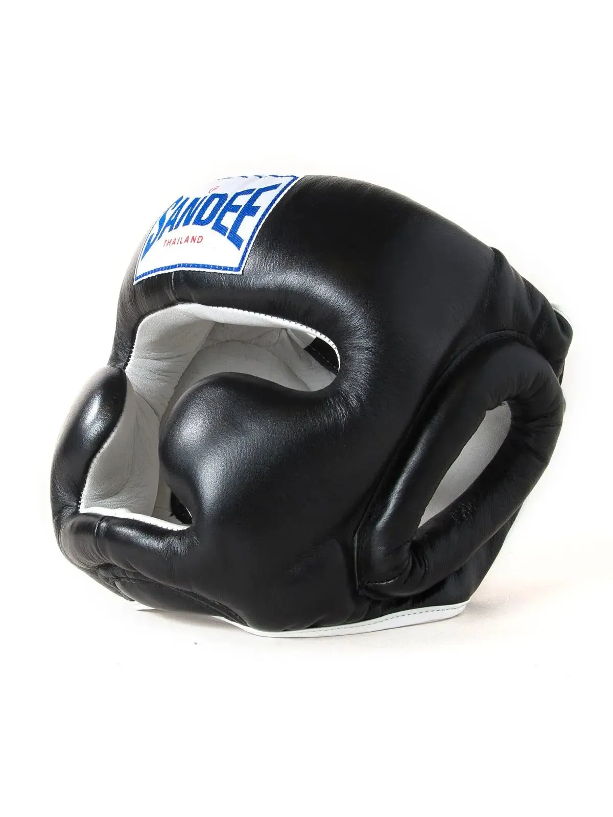 Sandee Closed Face Head Guard