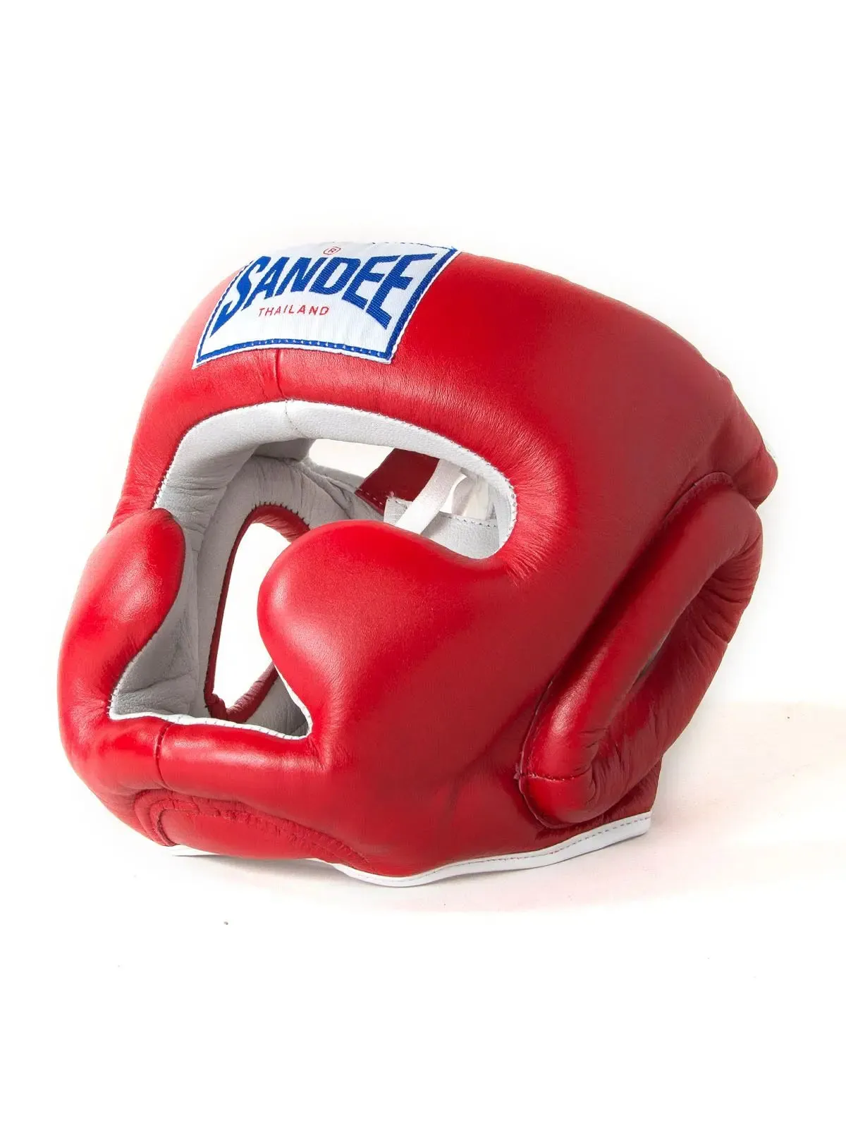 Sandee Closed Face Head Guard