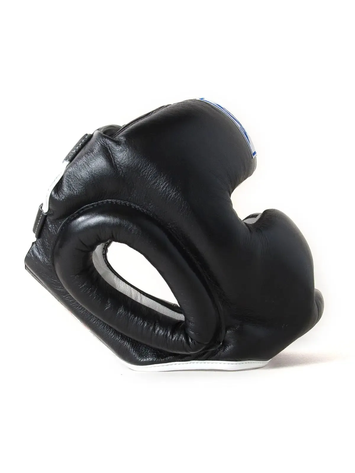 Sandee Closed Face Head Guard