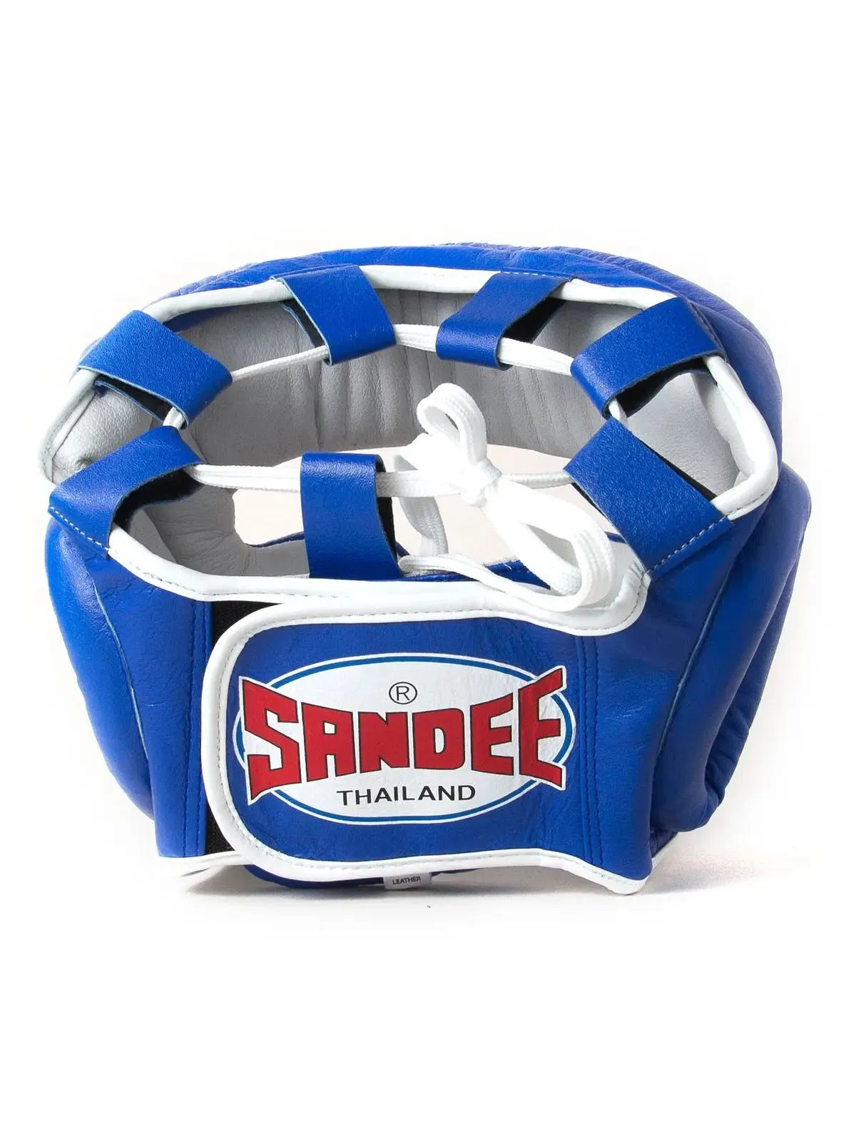 Sandee Closed Face Head Guard