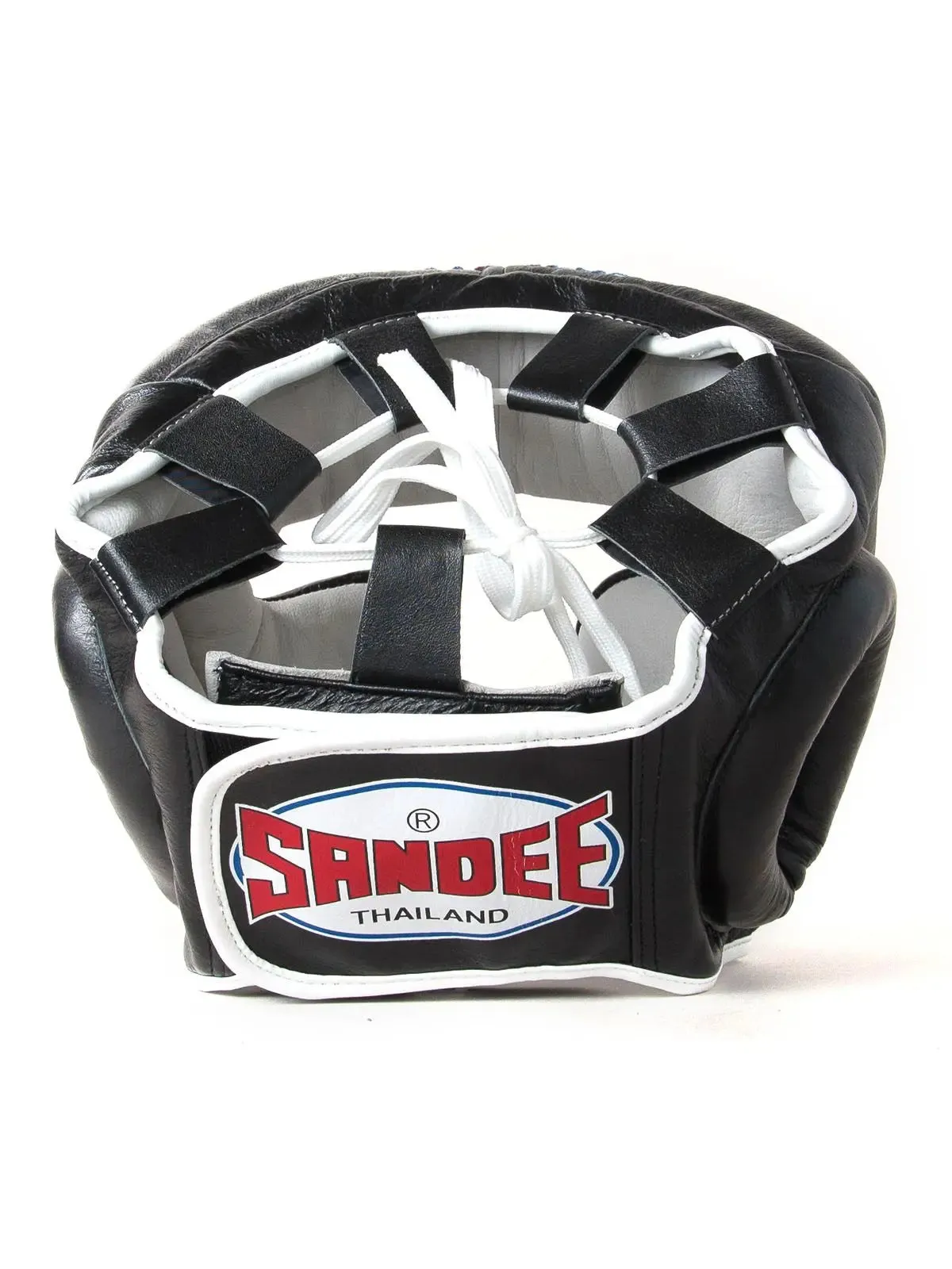 Sandee Closed Face Head Guard