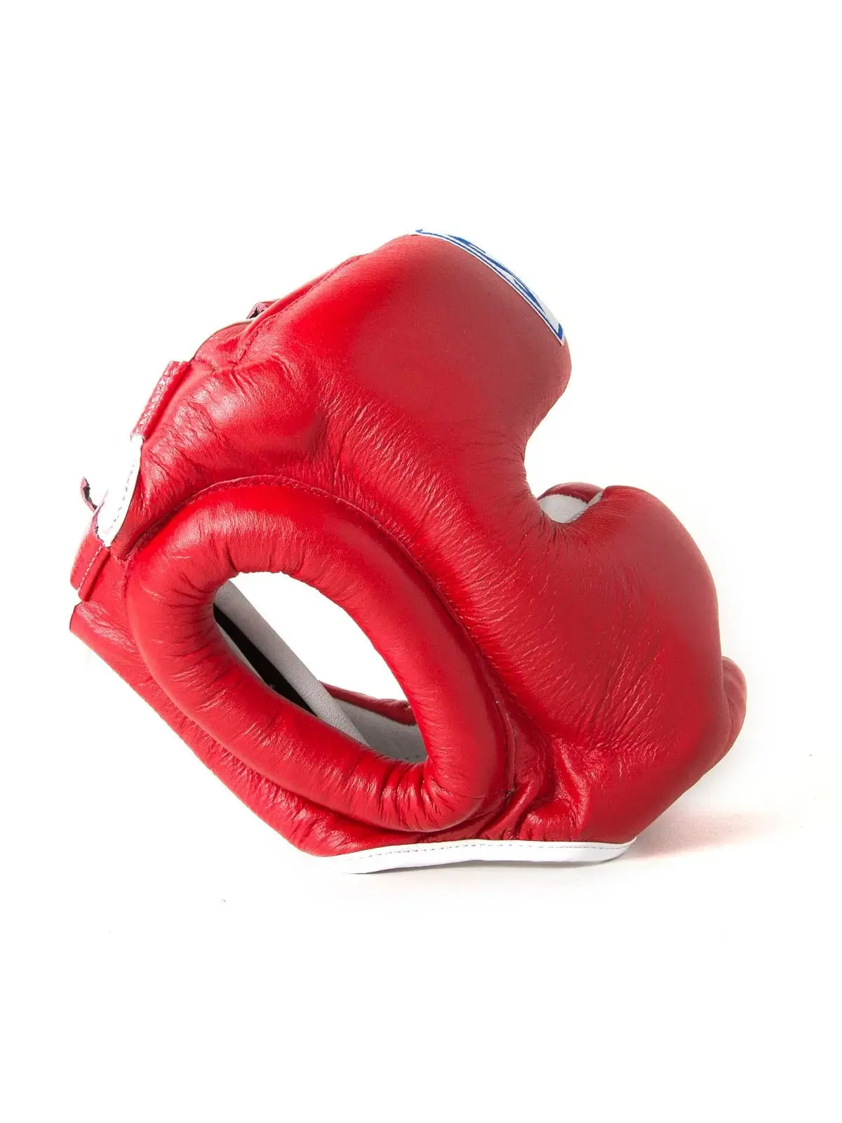 Sandee Closed Face Head Guard