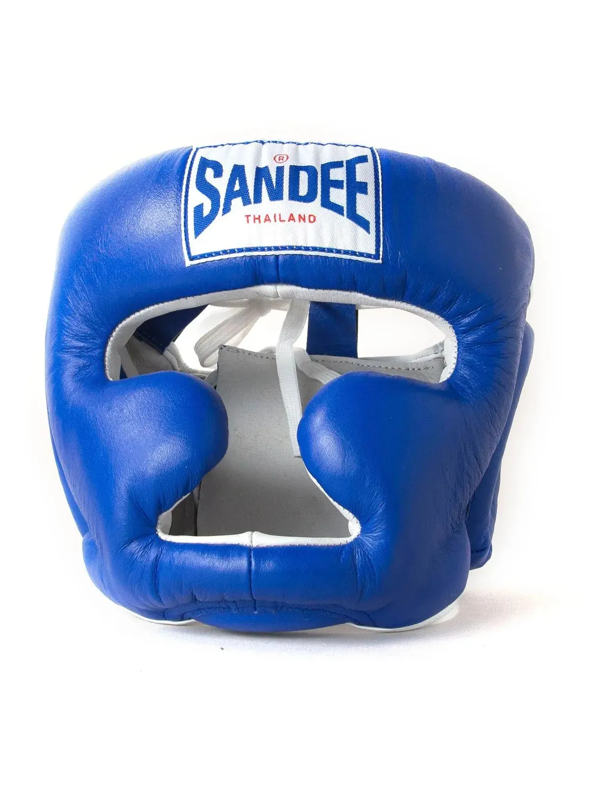 Sandee Closed Face Head Guard
