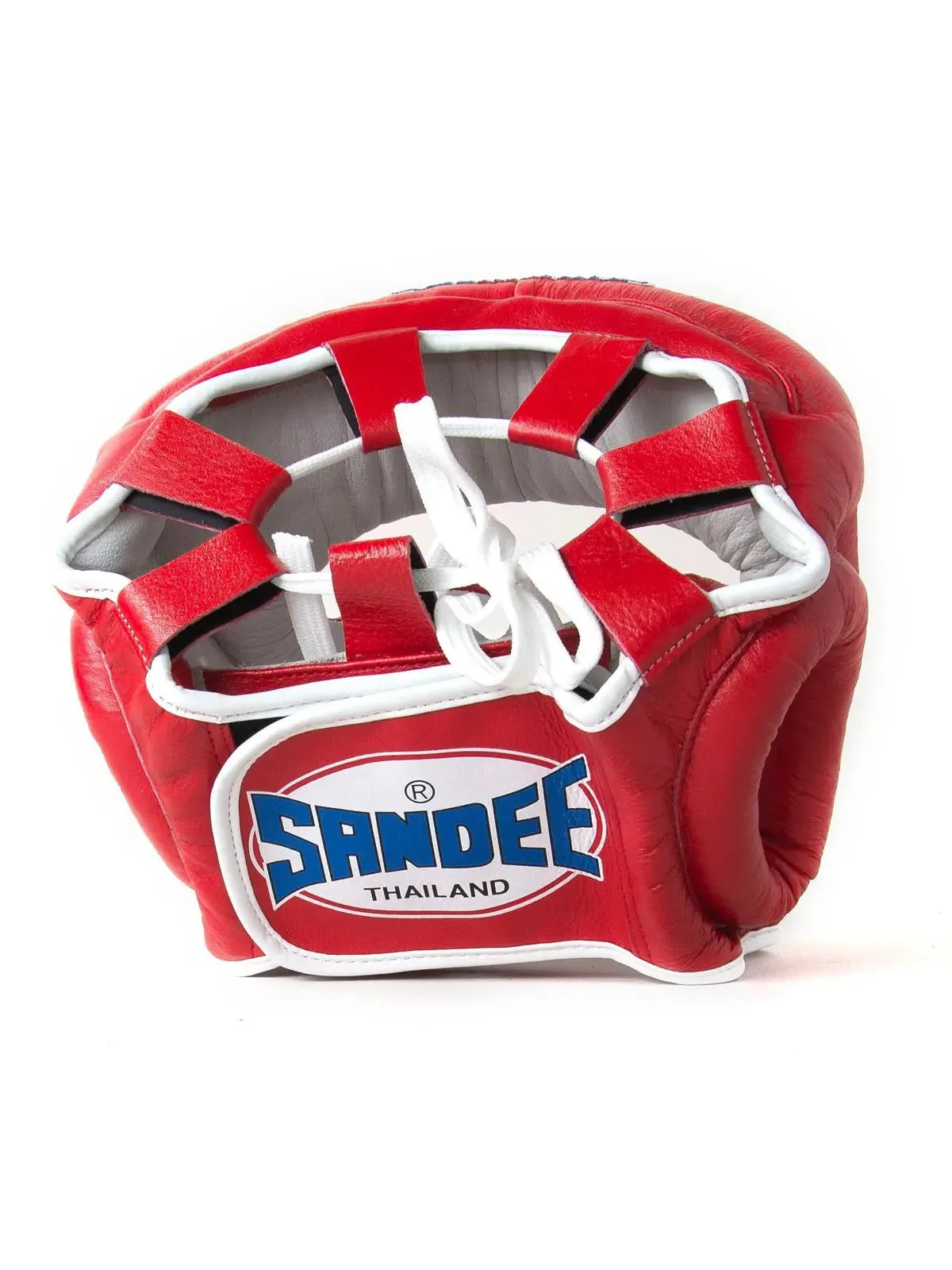 Sandee Closed Face Head Guard