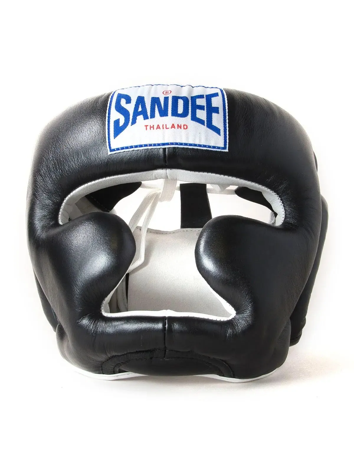 Sandee Closed Face Head Guard