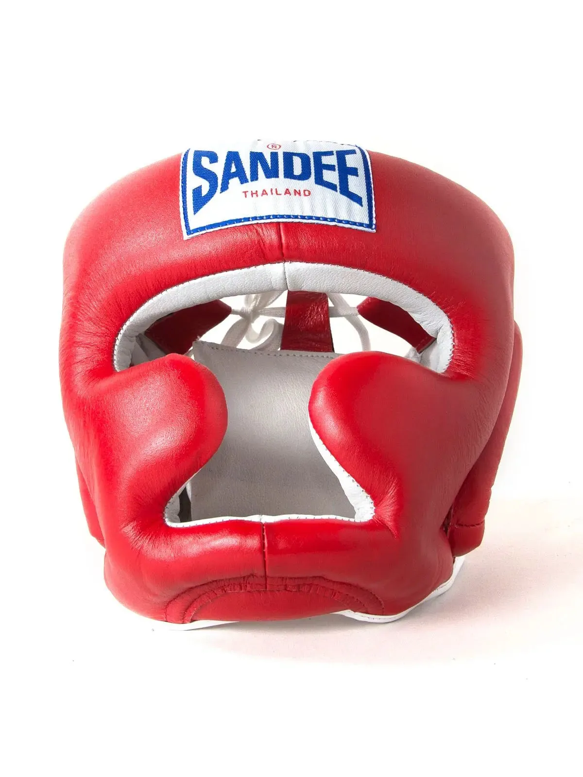 Sandee Closed Face Head Guard