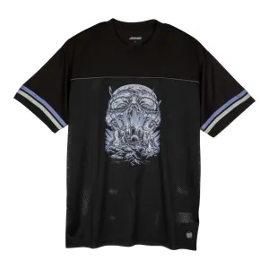 Santa Cruz Top Pace Ritual Jersey - Black