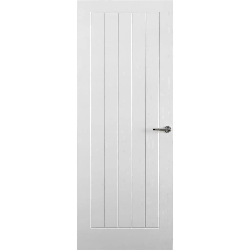 Savannah 5 Panel Vertical Door FD30 78x28x44mm