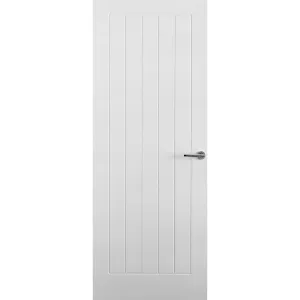 Savannah 5 Panel Vertical Door FD30 78x28x44mm