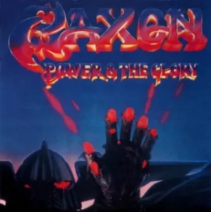 Saxon - Power & The Glory