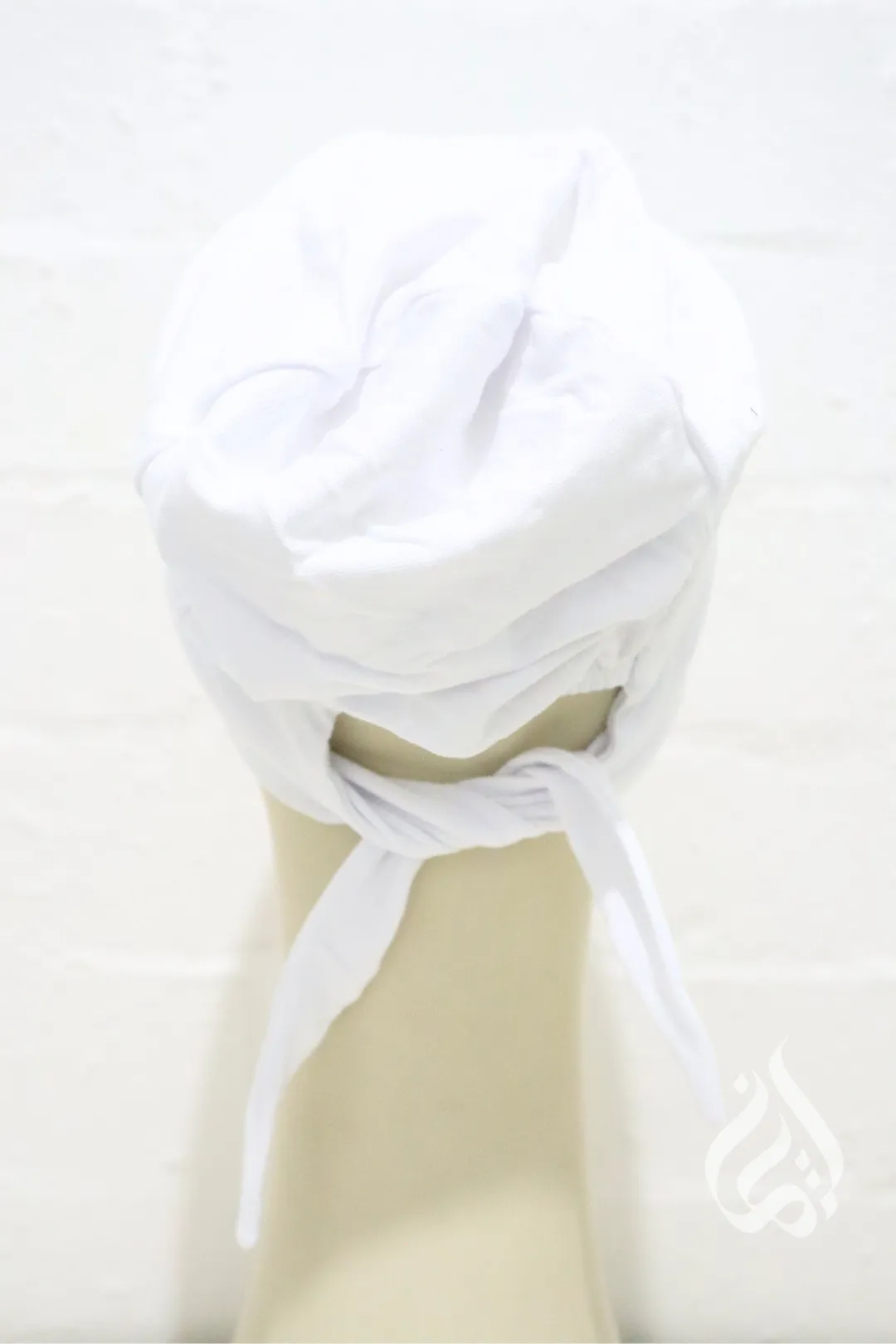 Scarf Liner - Closed Tie Back