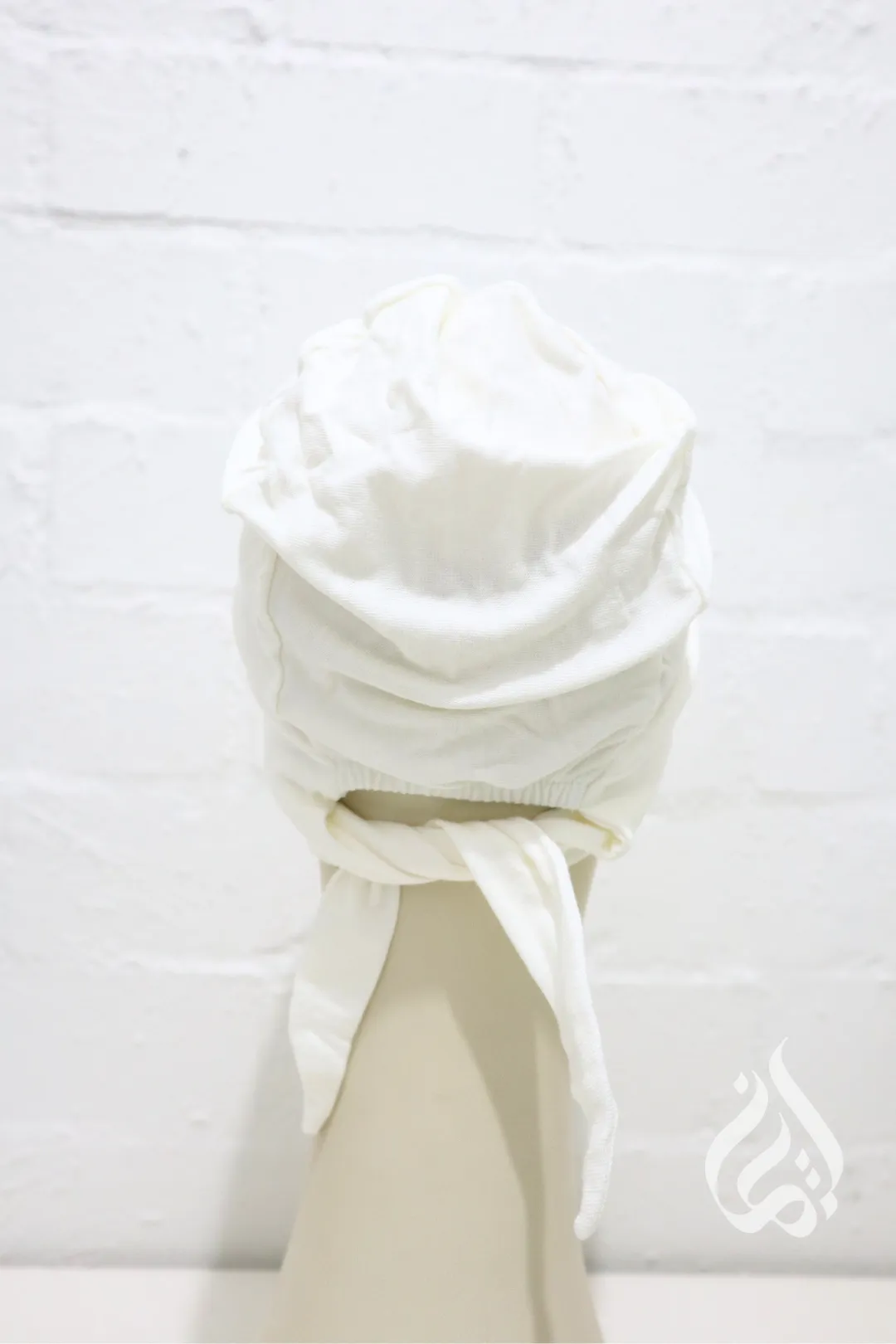 Scarf Liner - Closed Tie Back
