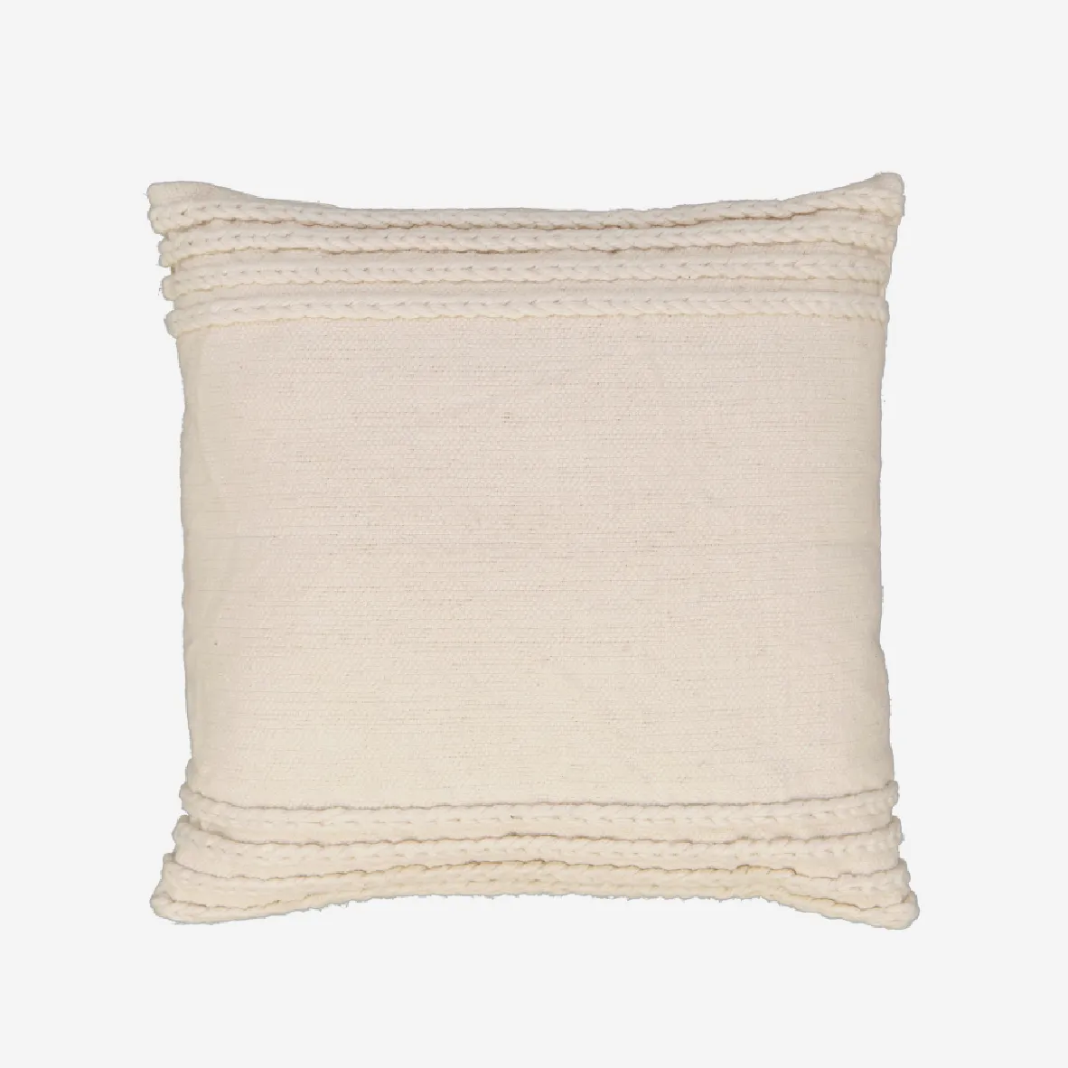 Scatter Cushion - Soumack Natural