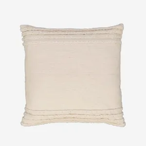 Scatter Cushion - Soumack Natural