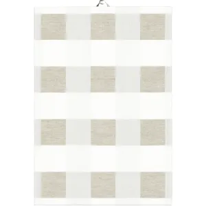 Schack Towel - Beige