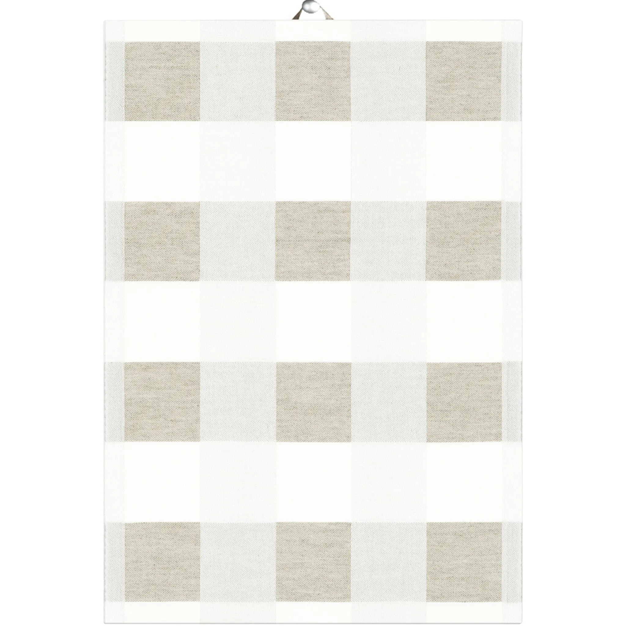 Schack Towel - Beige