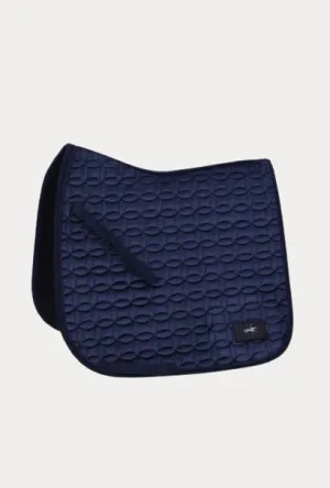Schockemohle Velvet Balance Pad D Style Night I