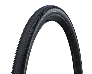 SCHWALBE G-ONE RS Pro - Black
