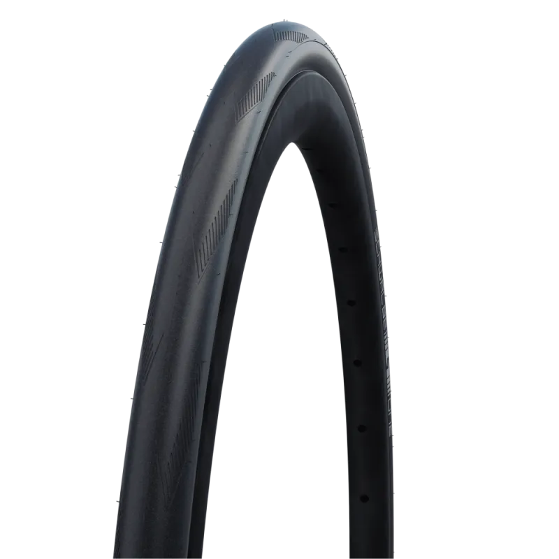 SCHWALBE One - Black