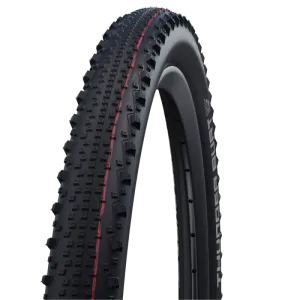SCHWALBE Thunder Burt - Black
