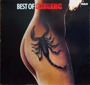 Scorpions - Best of