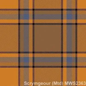 Scrymgeour Muted