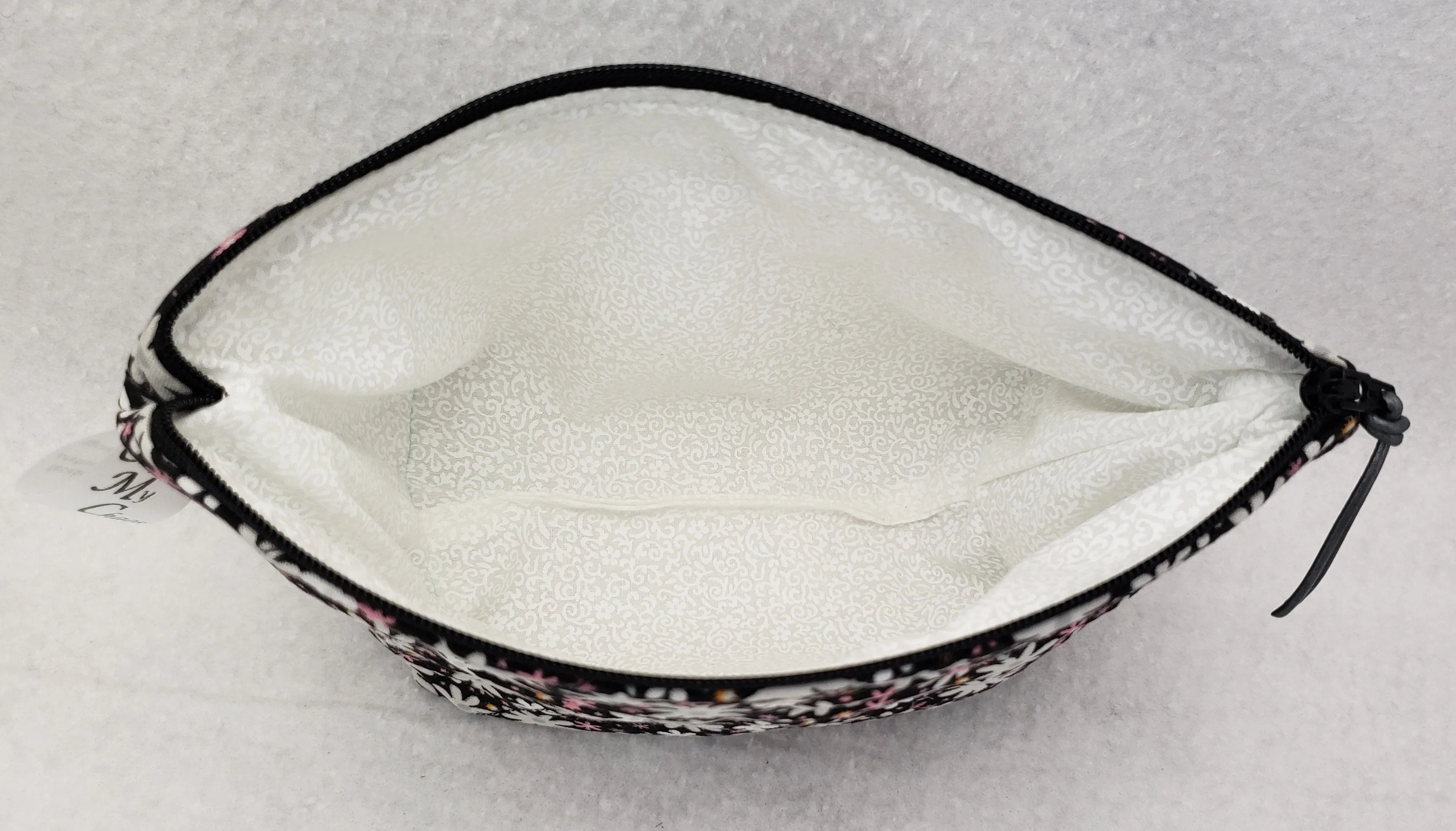 Sea Creatures - Notions Bag